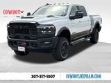 New 2025 RAM 2500 Power Wagon image 1