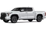 New 2025 Toyota Tundra Limited w/ TRD Off-Road Package image 2