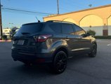 Used 2018 Ford Escape SE w/ SE Sport Appearance Package image 6
