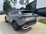 Used 2025 Kia Sportage EX w/ Premium Package image 5