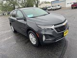 Used 2023 Chevrolet Equinox LT w/ Driver Convenience Package image 2