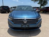 Used 2020 Volkswagen Jetta S image 2