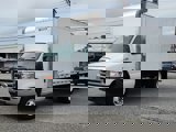 New 2025 Ford E-350 and Econoline 350 Super Duty w/ Driver's Safety Package image 2