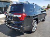 Used 2023 GMC Acadia Denali w/ Denali Ultimate Package image 3