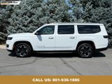 Used 2025 Jeep Wagoneer L Series III image 4
