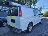 Used 2014 Chevrolet Express 2500 image 4