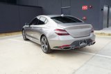 Certified 2025 Genesis G70 3.3T Advanced image 4