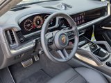 New 2026 Porsche Cayenne Turbo GT image 4