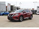 Used 2021 Nissan Murano SV image 2