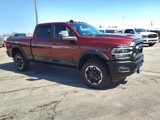 New 2024 RAM 2500 Rebel w/ Towing Technology Group image 2