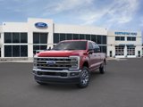 New 2025 Ford F350 4x4 Crew Cab Super Duty image 2