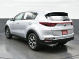 Used 2022 Kia Sportage LX image 4