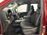 New 2025 Chevrolet Silverado 2500 LTZ w/ Trail Boss Package image 4