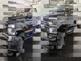 New 2025 Ford F250 4x4 Crew Cab Super Duty image 3