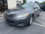 Used 2010 Toyota Camry LE image 2