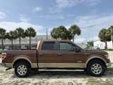 Used 2011 Ford F150 XLT w/ XLT Chrome Pkg image 6