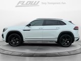 New 2025 Volkswagen Atlas Cross Sport SEL R-Line image 4