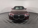 New 2025 BMW i7 eDrive50 image 2