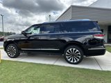 Used 2024 Lincoln Navigator L Reserve image 4