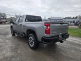 New 2025 Chevrolet Silverado 2500 Custom w/ Custom Value Package image 3