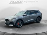 New 2026 Acura MDX Type S image 3