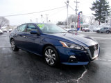 Used 2020 Nissan Altima 2.5 S image 3