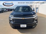 New 2026 Chevrolet Traverse High Country image 2