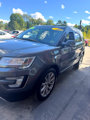 Used 2017 Ford Explorer Limited image 4