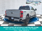 Used 2025 Ford F250 4x4 Crew Cab Super Duty image 3