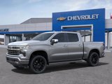 New 2025 Chevrolet Silverado 1500 LTZ w/ LTZ Premium Package image 2