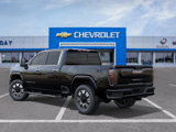 New 2026 GMC Sierra 2500 Denali image 3