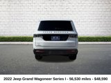 Used 2022 Jeep Grand Wagoneer Series I image 4