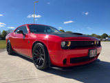 Used 2016 Dodge Challenger SRT Hellcat image 3