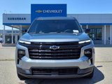 New 2026 Chevrolet Traverse LT w/ Midnight/Sport Edition image 2