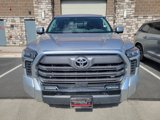 Used 2024 Toyota Tundra Limited image 2