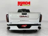 New 2025 GMC Sierra 2500 AT4 w/ Technology Package image 4