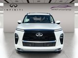New 2025 INFINITI QX80 Sensory w/ Exterior Package image 2