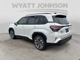 New 2025 Subaru Forester Touring image 3