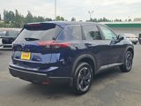 New 2026 Nissan Rogue SV image 5