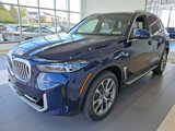 New 2025 BMW X5 xDrive50e w/ Climate Comfort Package image 2