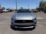 Used 2022 Ford Mustang Premium image 3