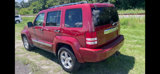 Used 2009 Jeep Liberty Limited w/ Premium Group image 4