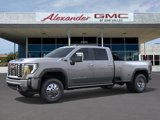 New 2025 GMC Sierra 3500 Denali image 2