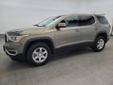 Used 2019 GMC Acadia SLE image 2