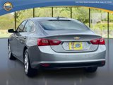 Used 2023 Chevrolet Malibu LT w/ Driver Confidence Package image 3