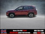New 2025 Subaru Forester Touring image 5