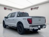 New 2025 Ford F150 Lariat image 5