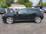 Used 2019 Mercedes-Benz GLA 250 4MATIC image 2
