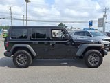 New 2025 Jeep Wrangler Sport S image 5
