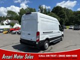 Used 2020 Ford Transit 350 148 High Roof AWD image 6